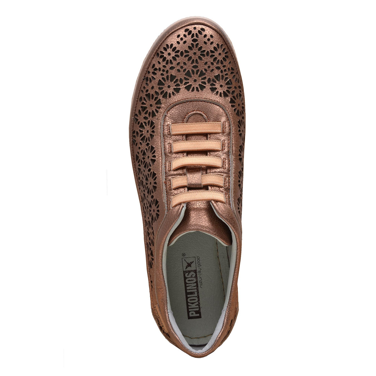 detail Dámská obuv PIKOLINOS W1M-6697CL MAKE UP PIKOLINOS