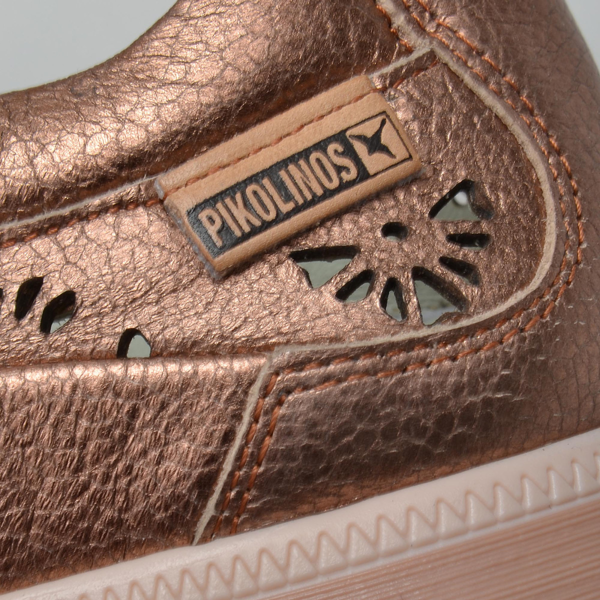 detail Dámská obuv PIKOLINOS W1M-6697CL MAKE UP PIKOLINOS