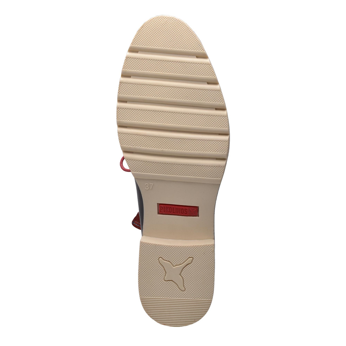 detail Dámská obuv PIKOLINOS W7J-4665 AQUA/NAUTIC/SANDIA PIKOLINOS
