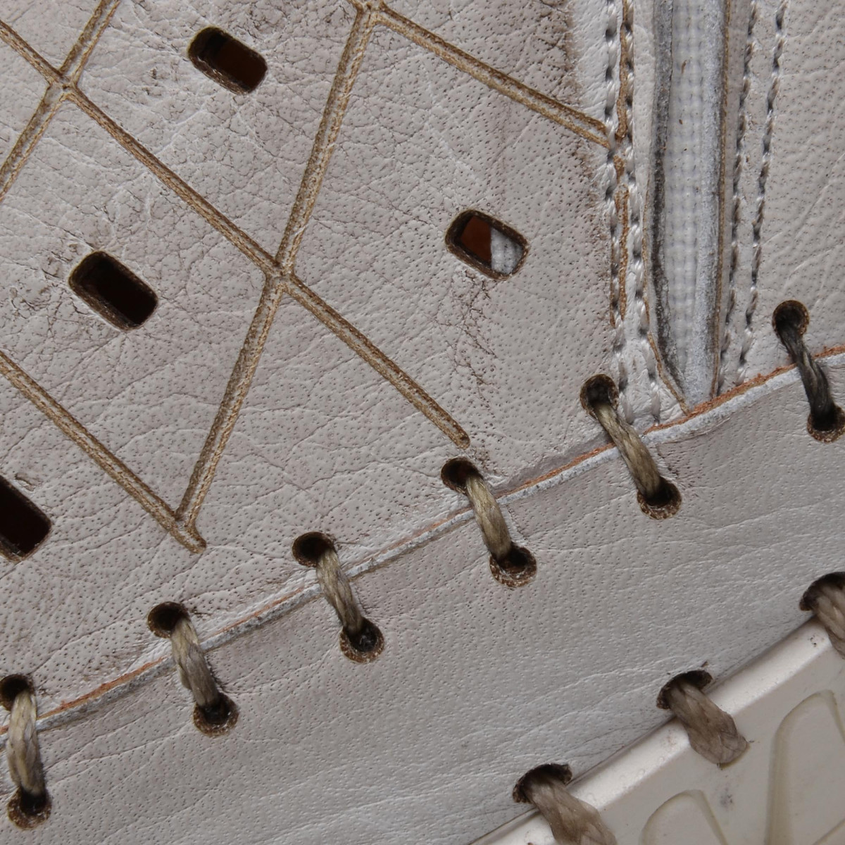 detail Dámská obuv KARYOKA 1082-500 GRAU F/S 8