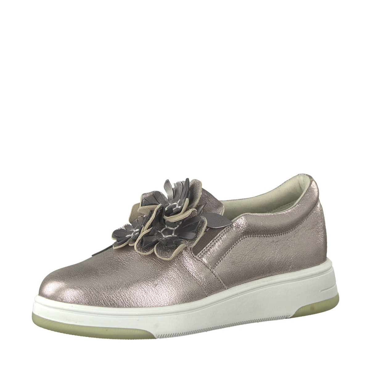 detail Dámská obuv TAMARIS 1-1-24704-20 BRONCE 900