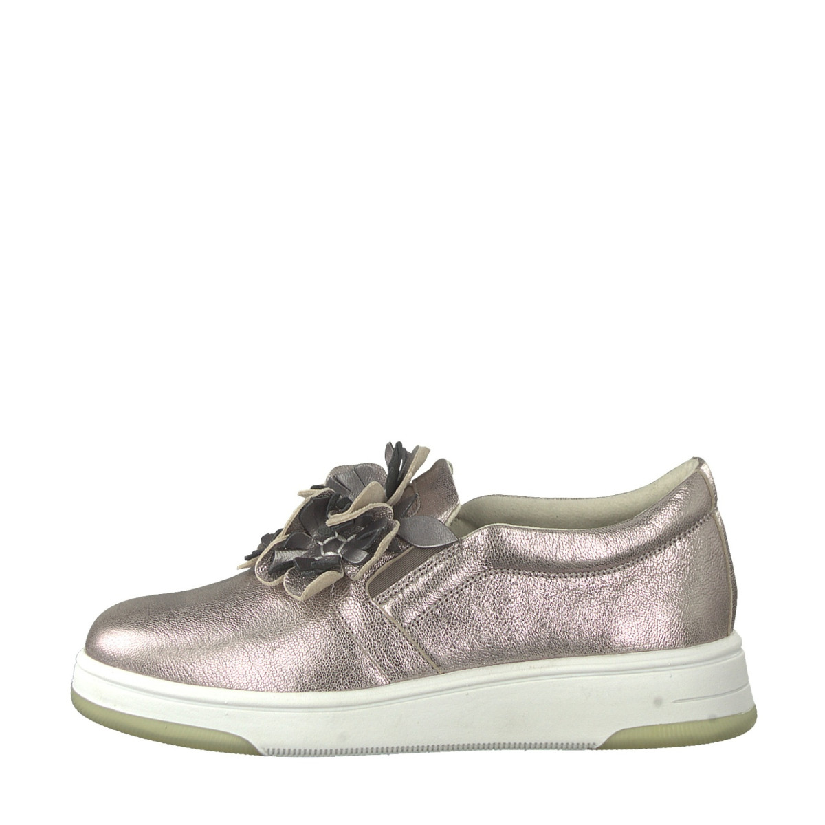 detail Dámská obuv TAMARIS 1-1-24704-20 BRONCE 900