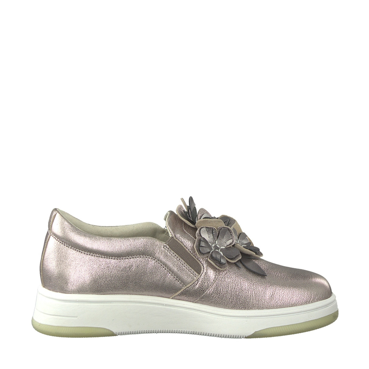 detail Dámská obuv TAMARIS 1-1-24704-20 BRONCE 900