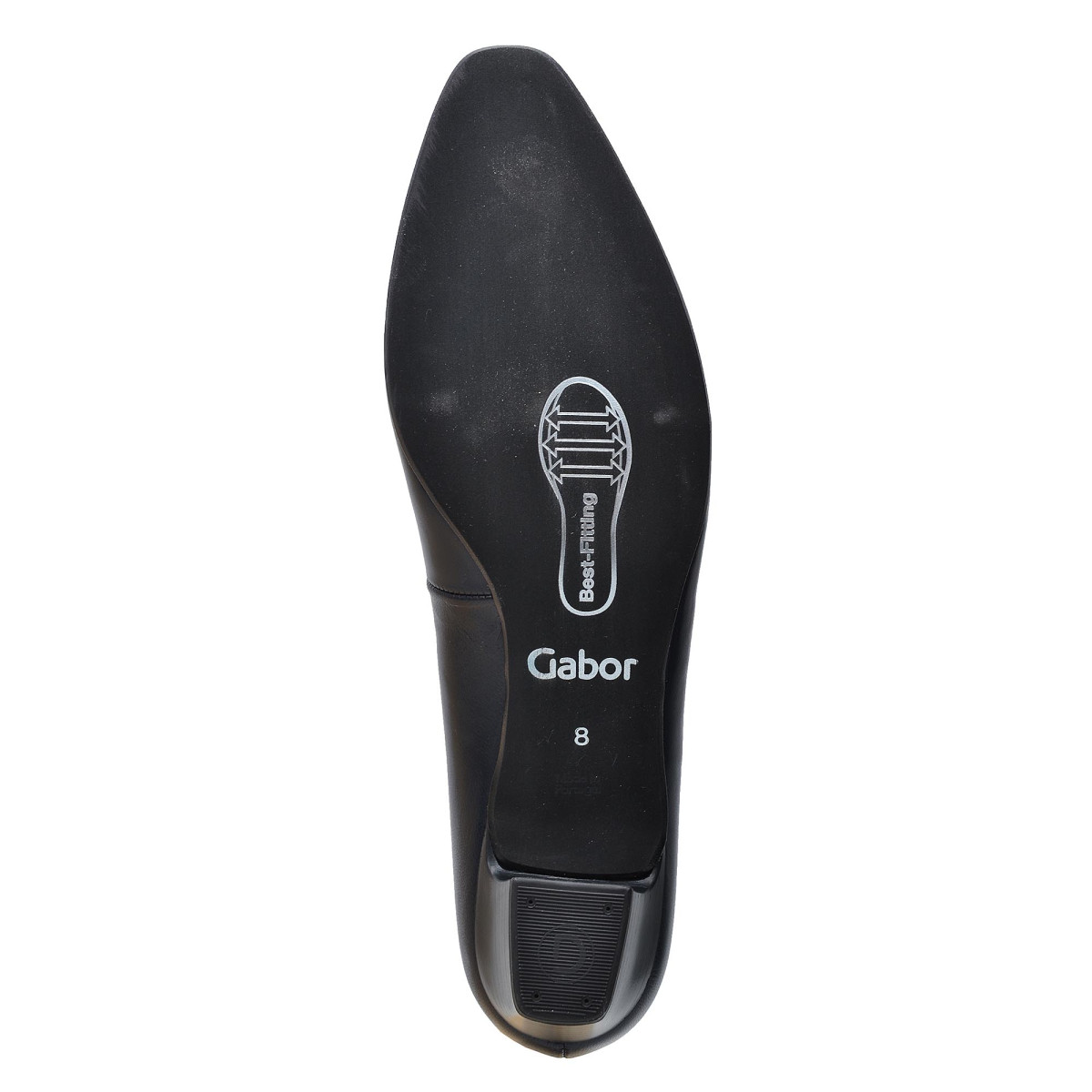 detail Dámská obuv GABOR 05.160.36 OCEAN