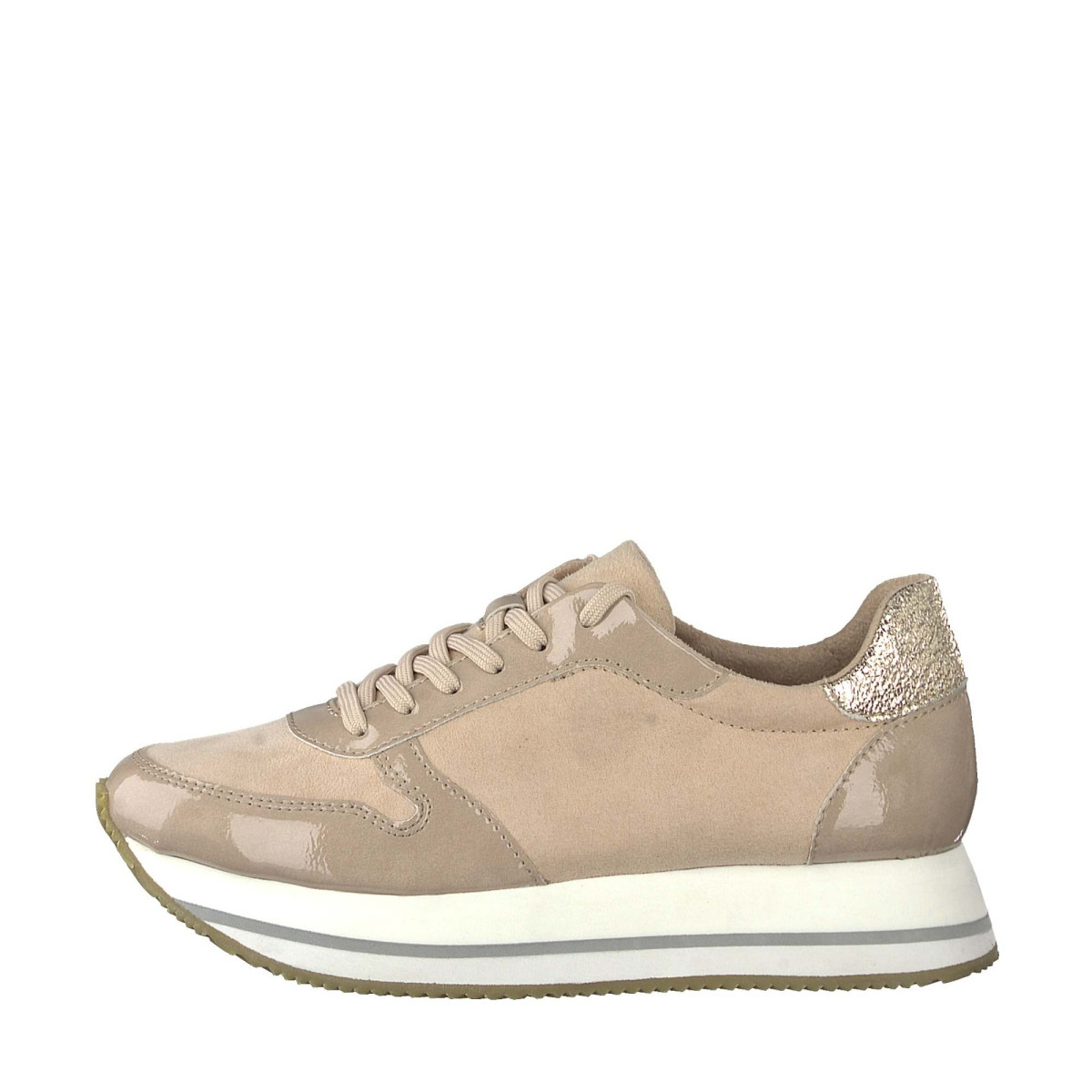 detail Dámská obuv TAMARIS 1-1-23779-30 ROSE COMB 596