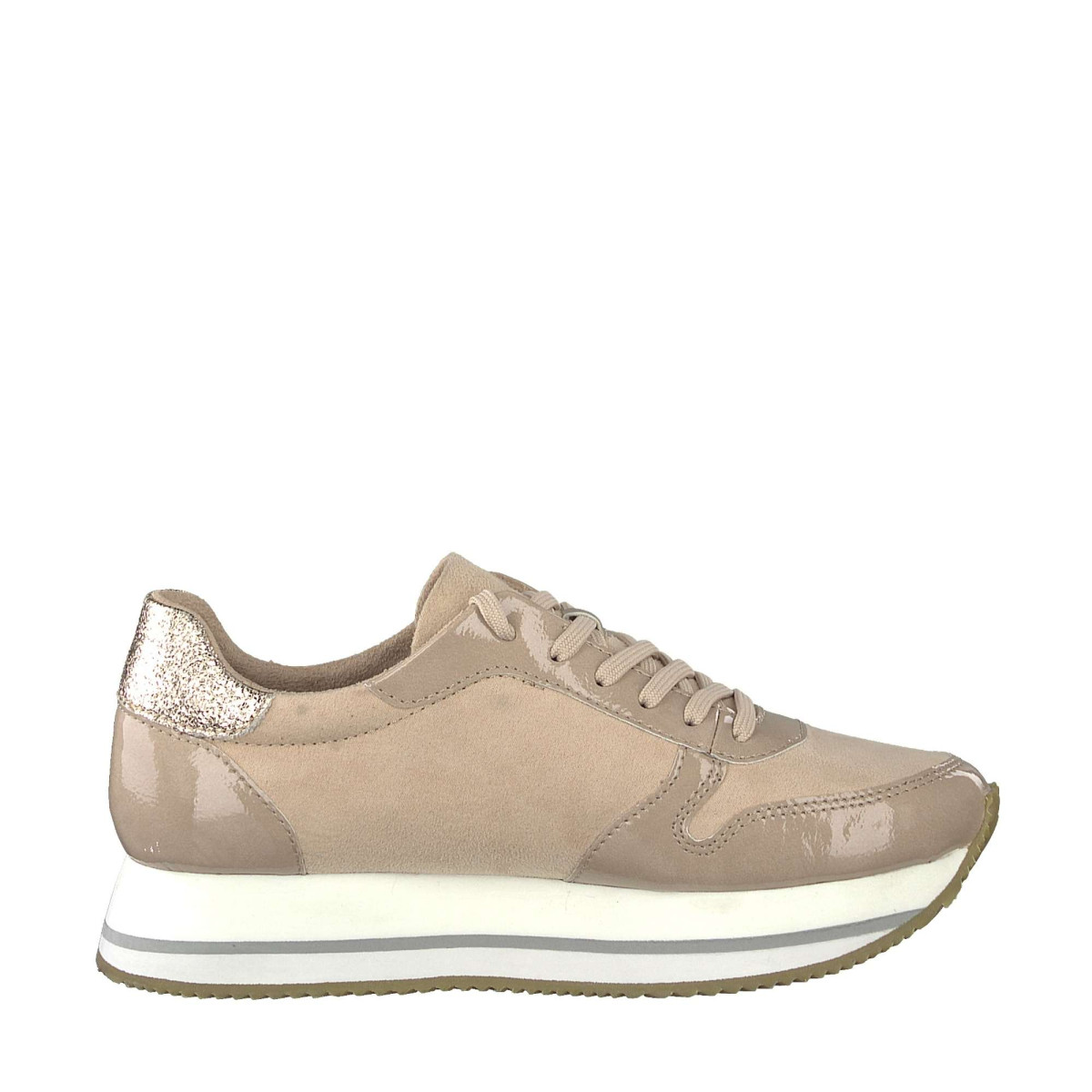 detail Dámská obuv TAMARIS 1-1-23779-30 ROSE COMB 596