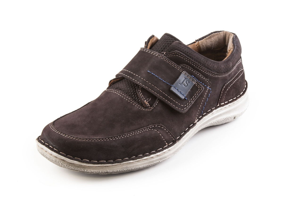 detail Pánská obuv JOSEF SEIBEL 43637 Anvers 83