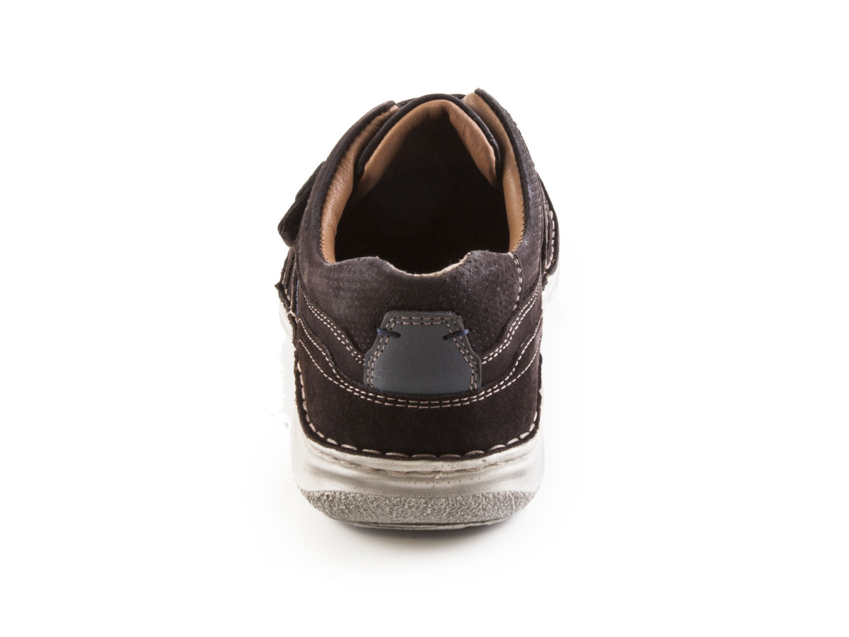 detail Pánská obuv JOSEF SEIBEL 43637 Anvers 83