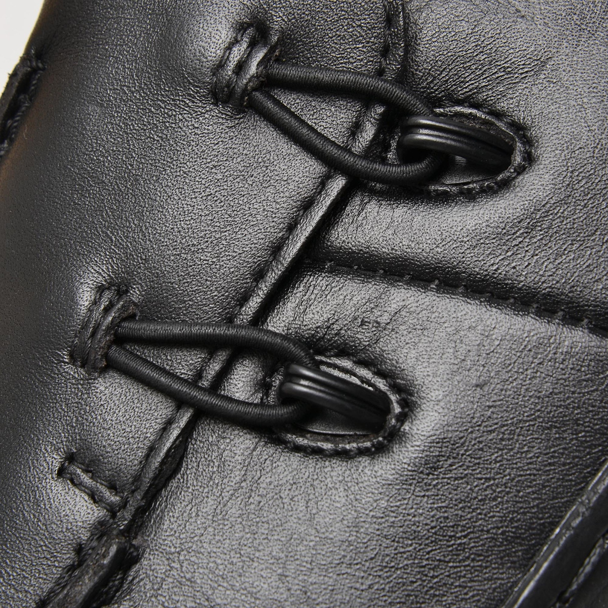 detail Dámská obuv RIEKERL1751/01 SCHWARZ H/W 8