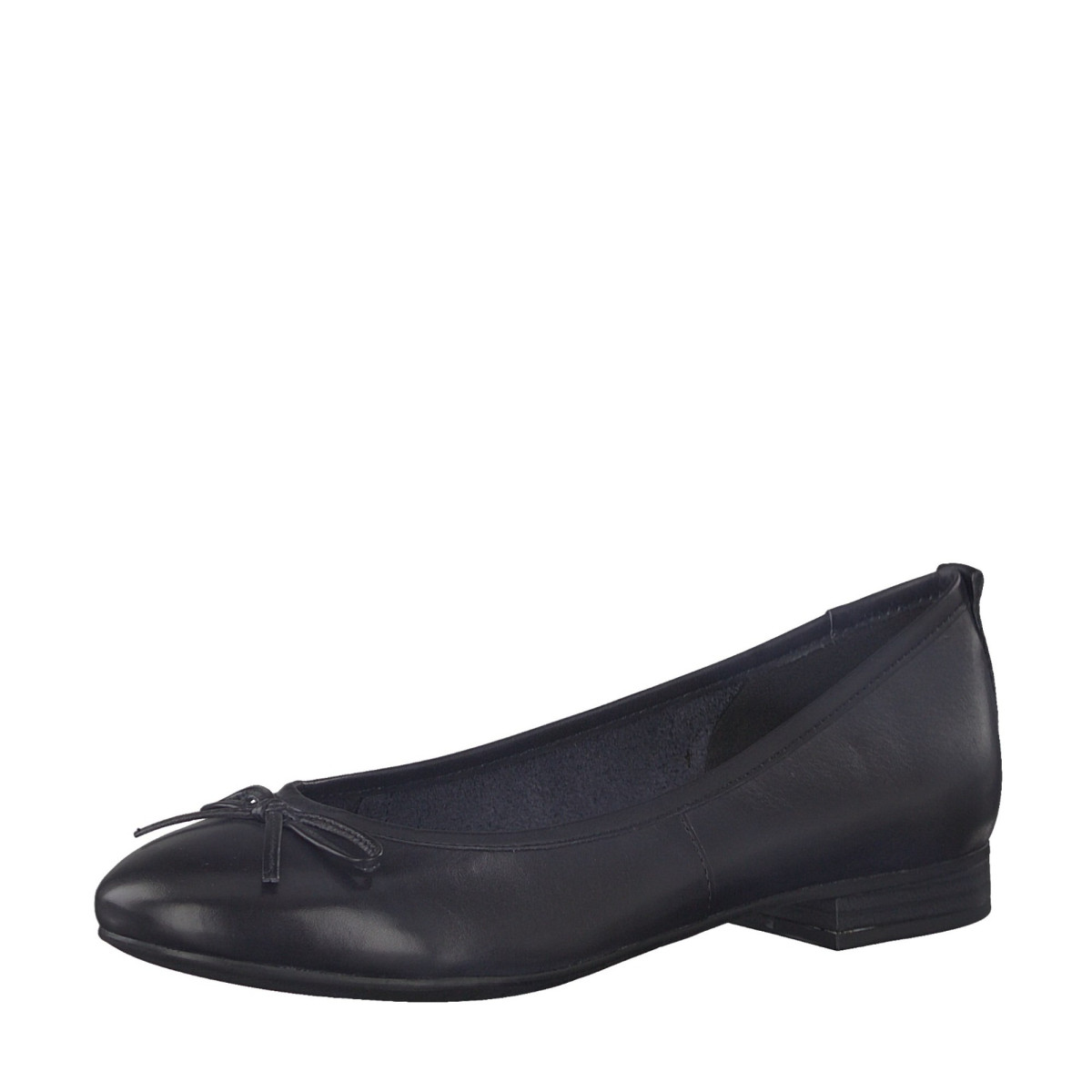 detail Dámská obuv TAMARIS 1-1-22114-21 NAVY 805
