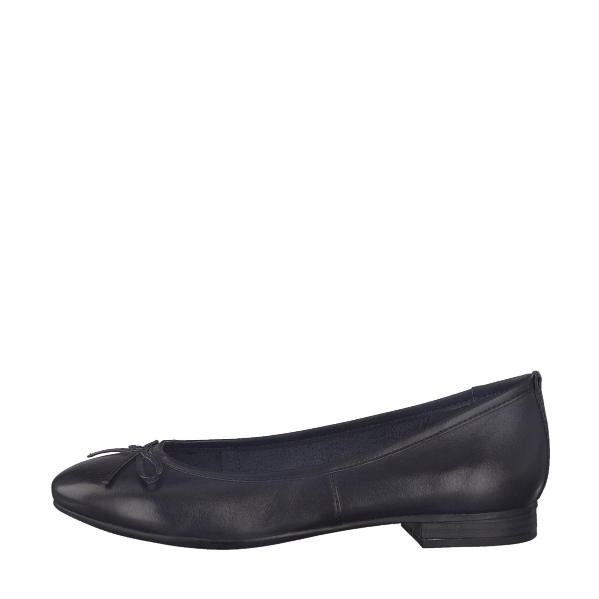 detail Dámská obuv TAMARIS 1-1-22114-21 NAVY 805