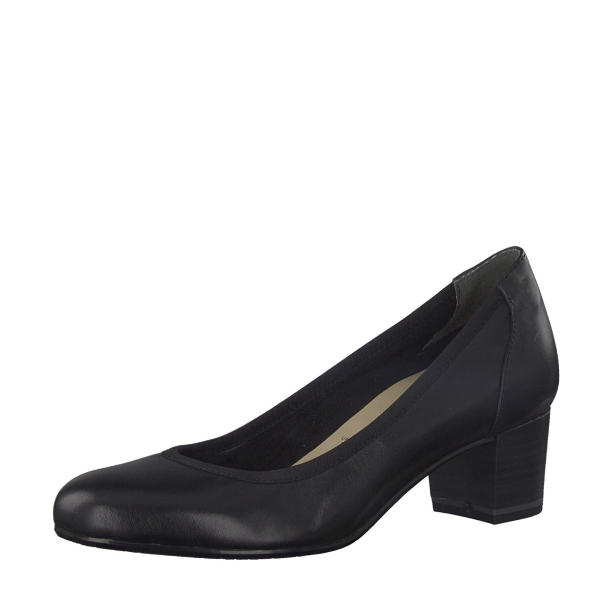detail Dámská obuv TAMARIS 1-1-22301-21 BLACK 001