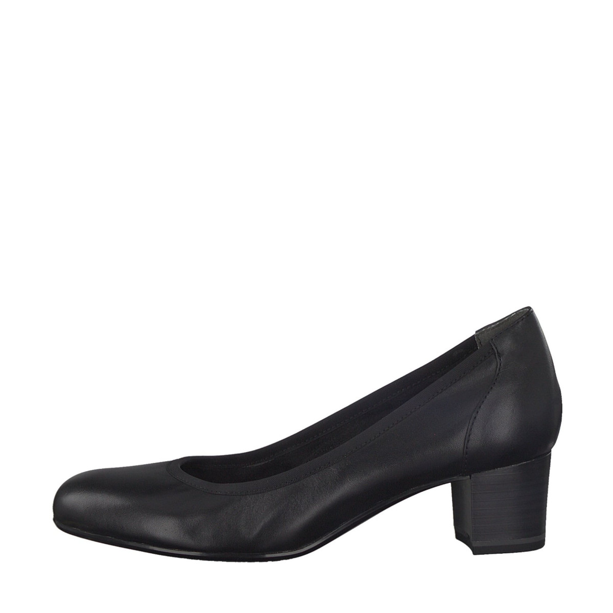 detail Dámská obuv TAMARIS 1-1-22301-21 BLACK 001