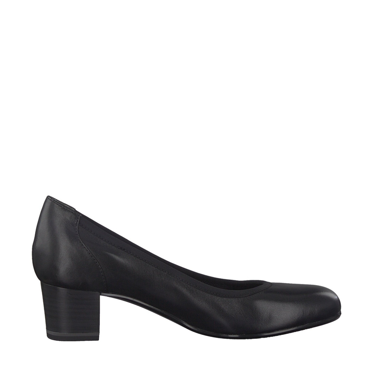 detail Dámská obuv TAMARIS 1-1-22301-21 BLACK 001