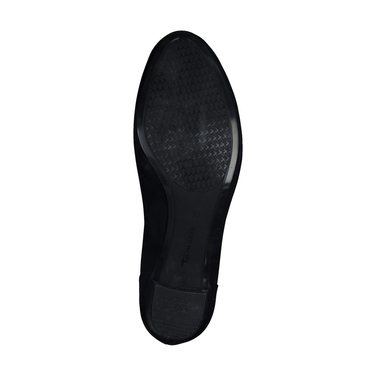 detail Dámská obuv TAMARIS 1-1-22301-21 BLACK 001