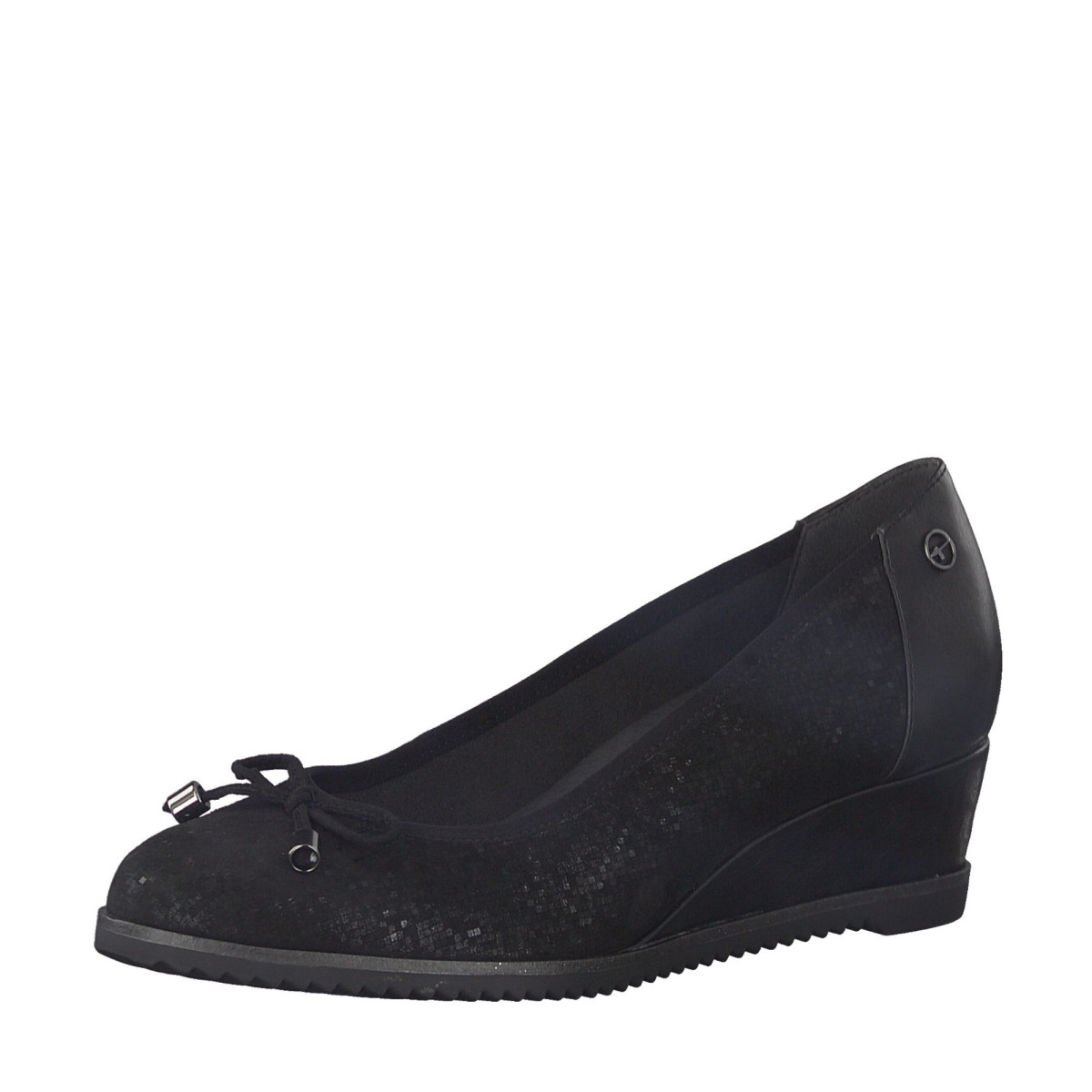 detail Dámská obuv TAMARIS 1-1-22303-21 BLACK 001