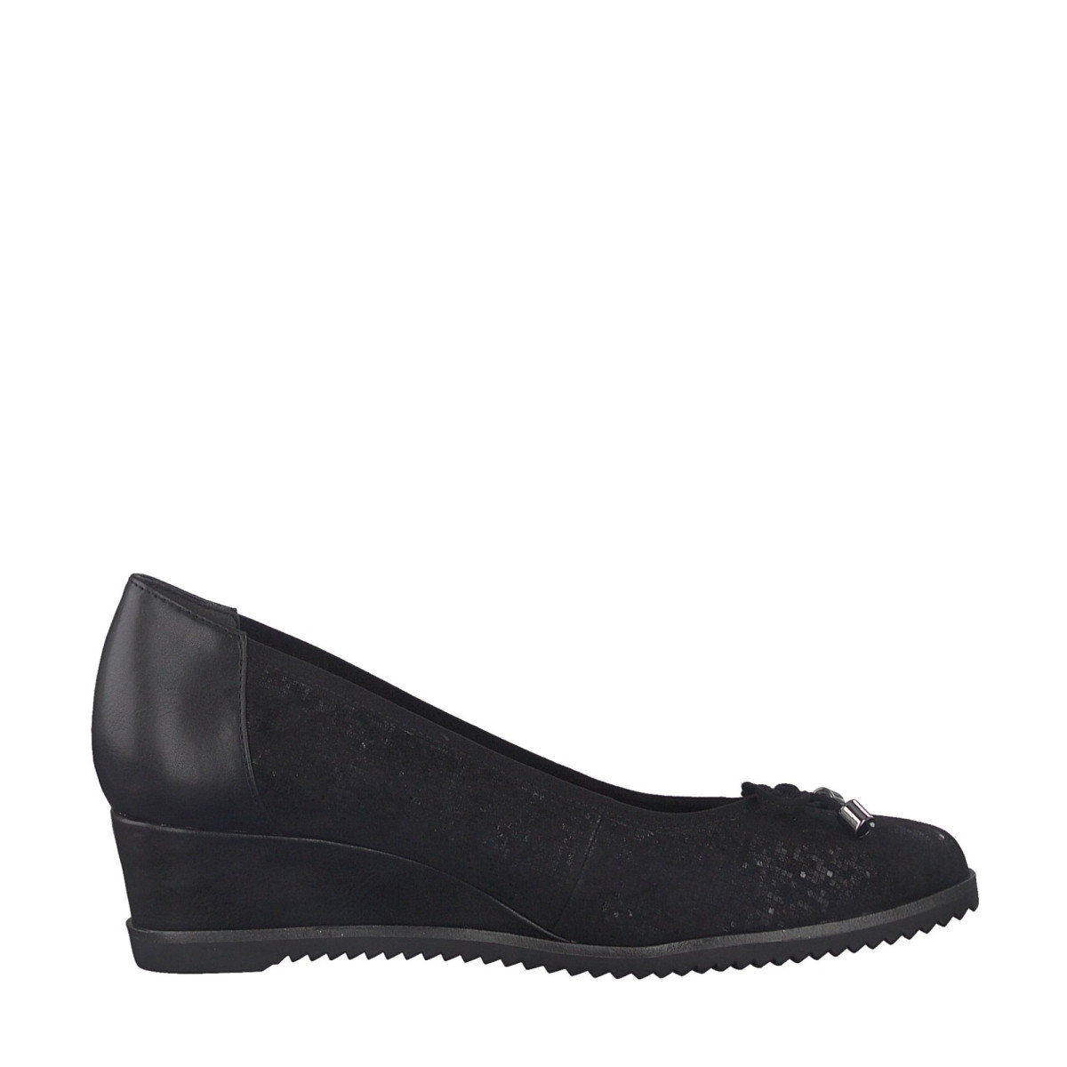detail Dámská obuv TAMARIS 1-1-22303-21 BLACK 001