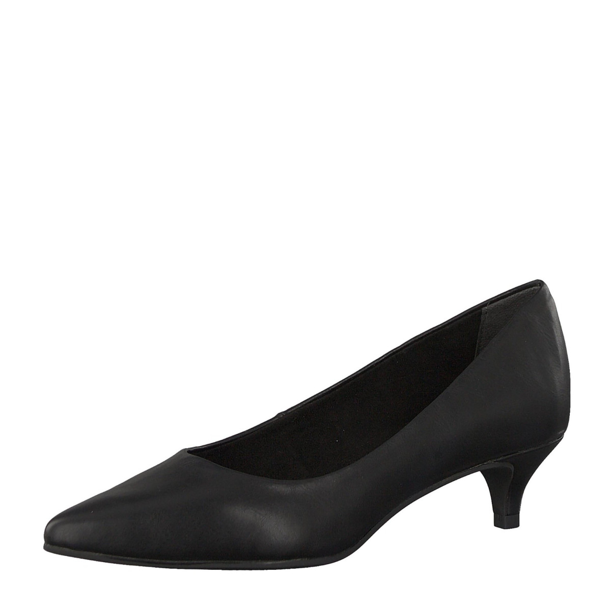 detail Dámské lodičky TAMARIS TAM-1015662-W8 černá