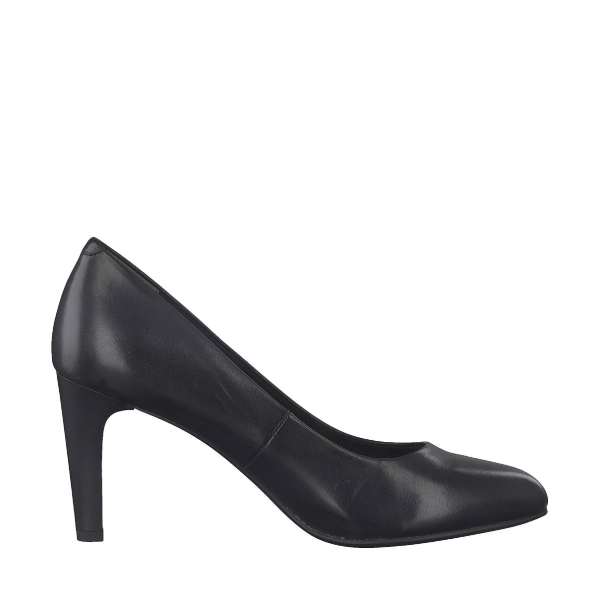 detail Dámská obuv TAMARIS 1-1-22405-21 BLACK LEATHER 003