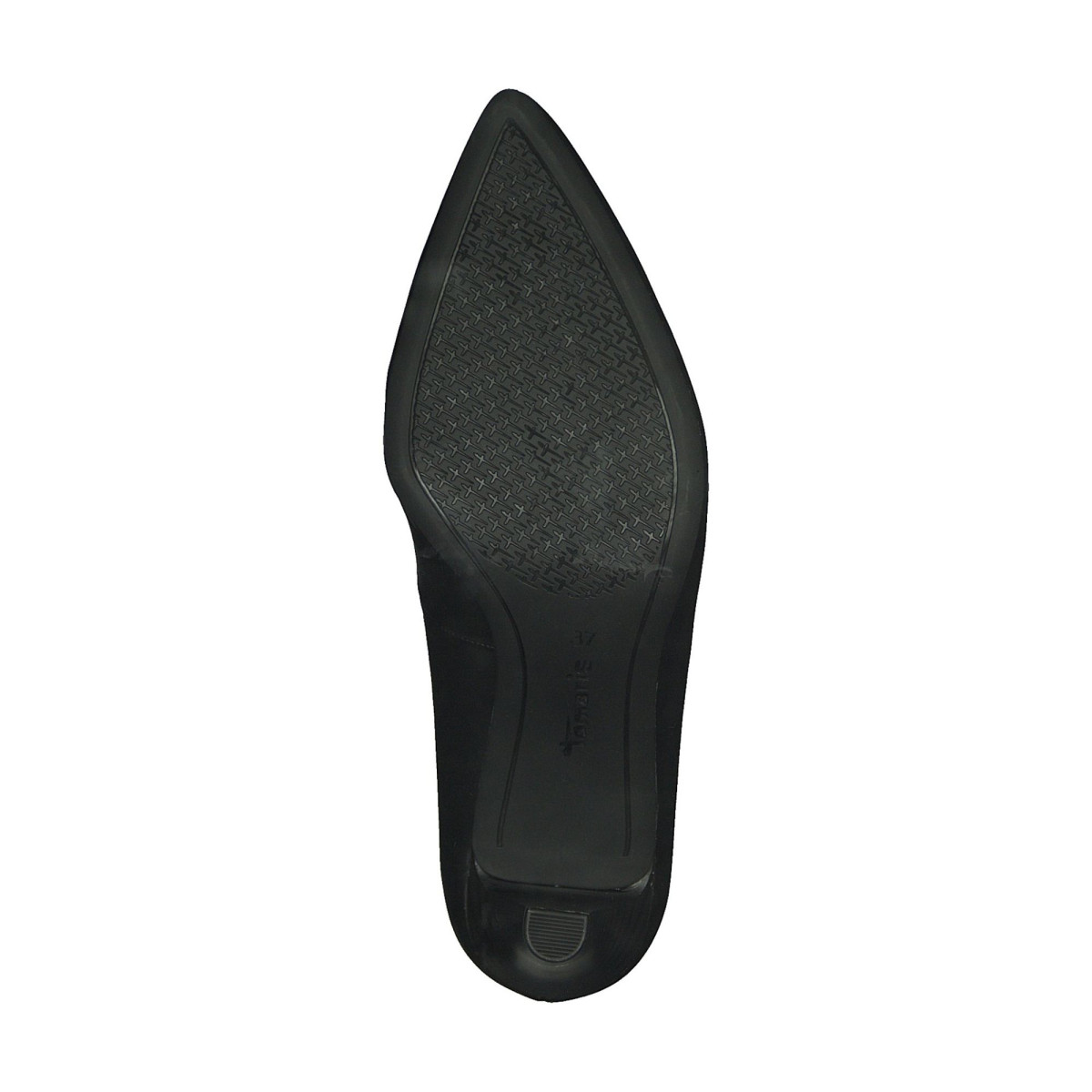 detail Dámská obuv TAMARIS 1-1-22409-21 BLACK MATT 020