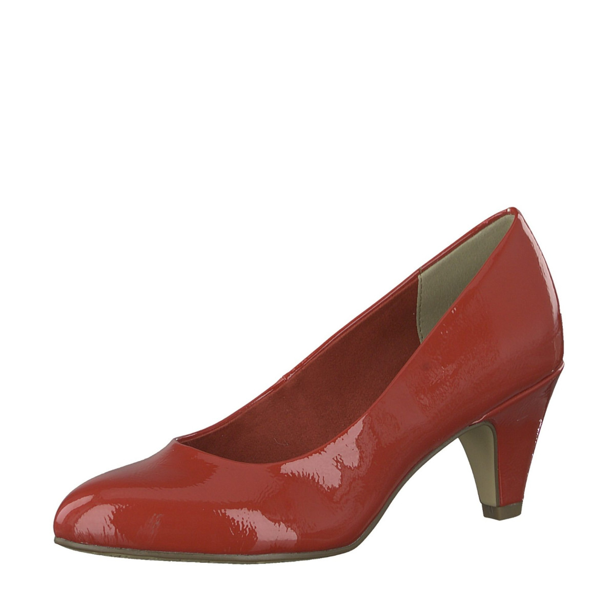 detail Dámská obuv TAMARIS 1-1-22416-21 CHILI PATENT 520
