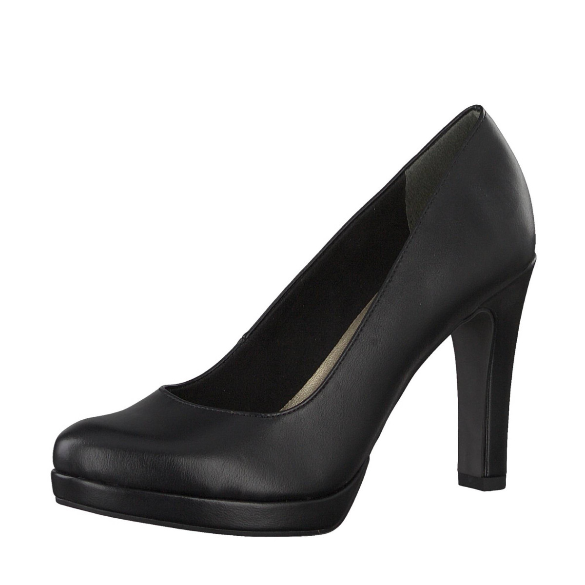 detail Dámská obuv TAMARIS 1-1-22426-21 BLACK MATT 020