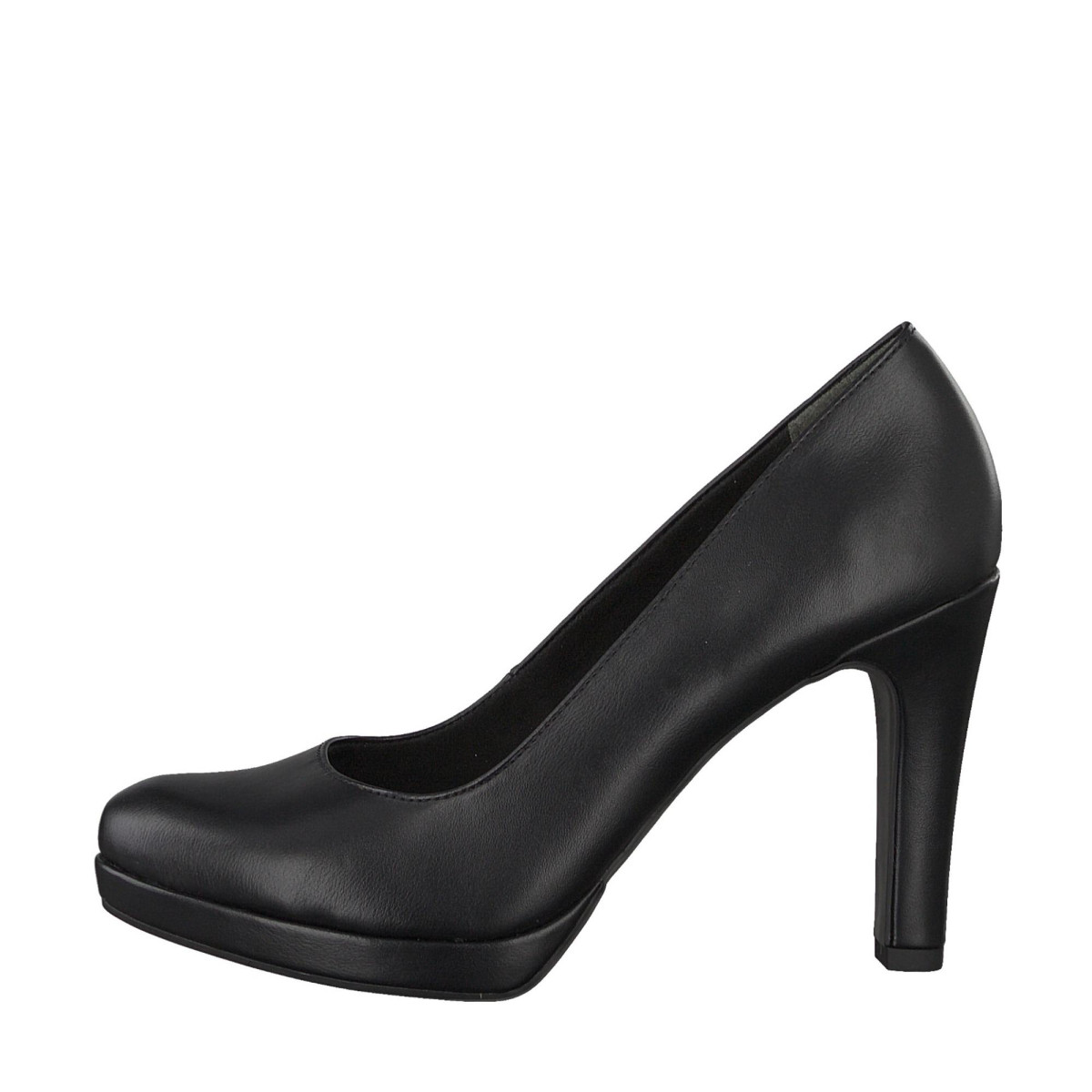detail Dámská obuv TAMARIS 1-1-22426-21 BLACK MATT 020