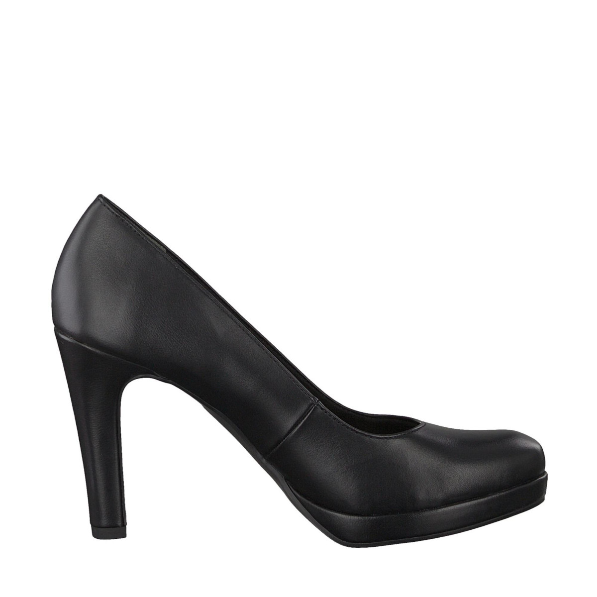 detail Dámská obuv TAMARIS 1-1-22426-21 BLACK MATT 020
