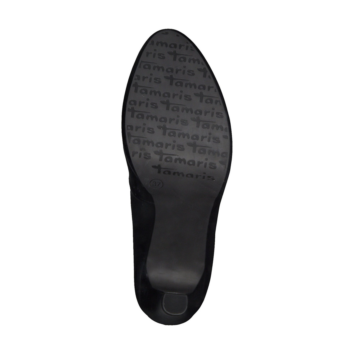 detail Dámská obuv TAMARIS 1-1-22426-21 BLACK MATT 020