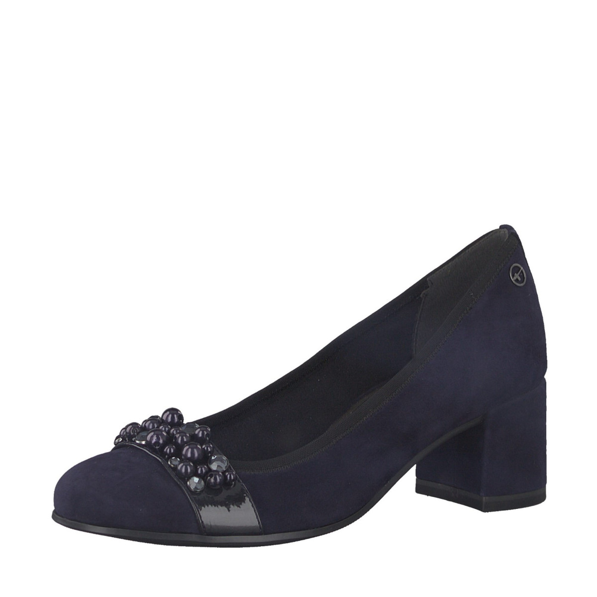detail Dámská obuv TAMARIS 1-1-22436-21 NAVY 805