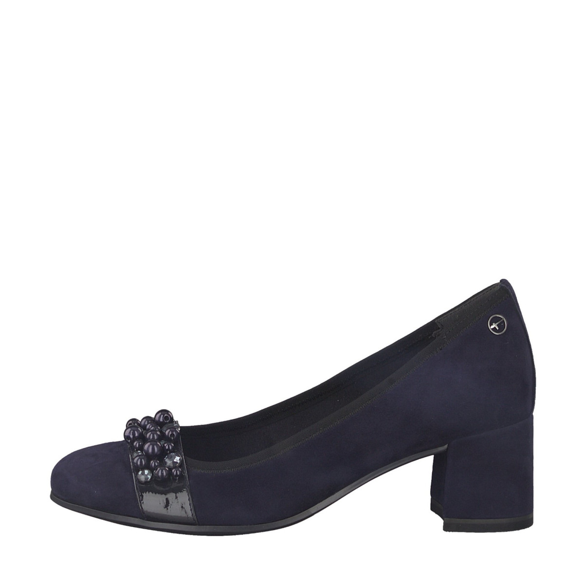 detail Dámská obuv TAMARIS 1-1-22436-21 NAVY 805
