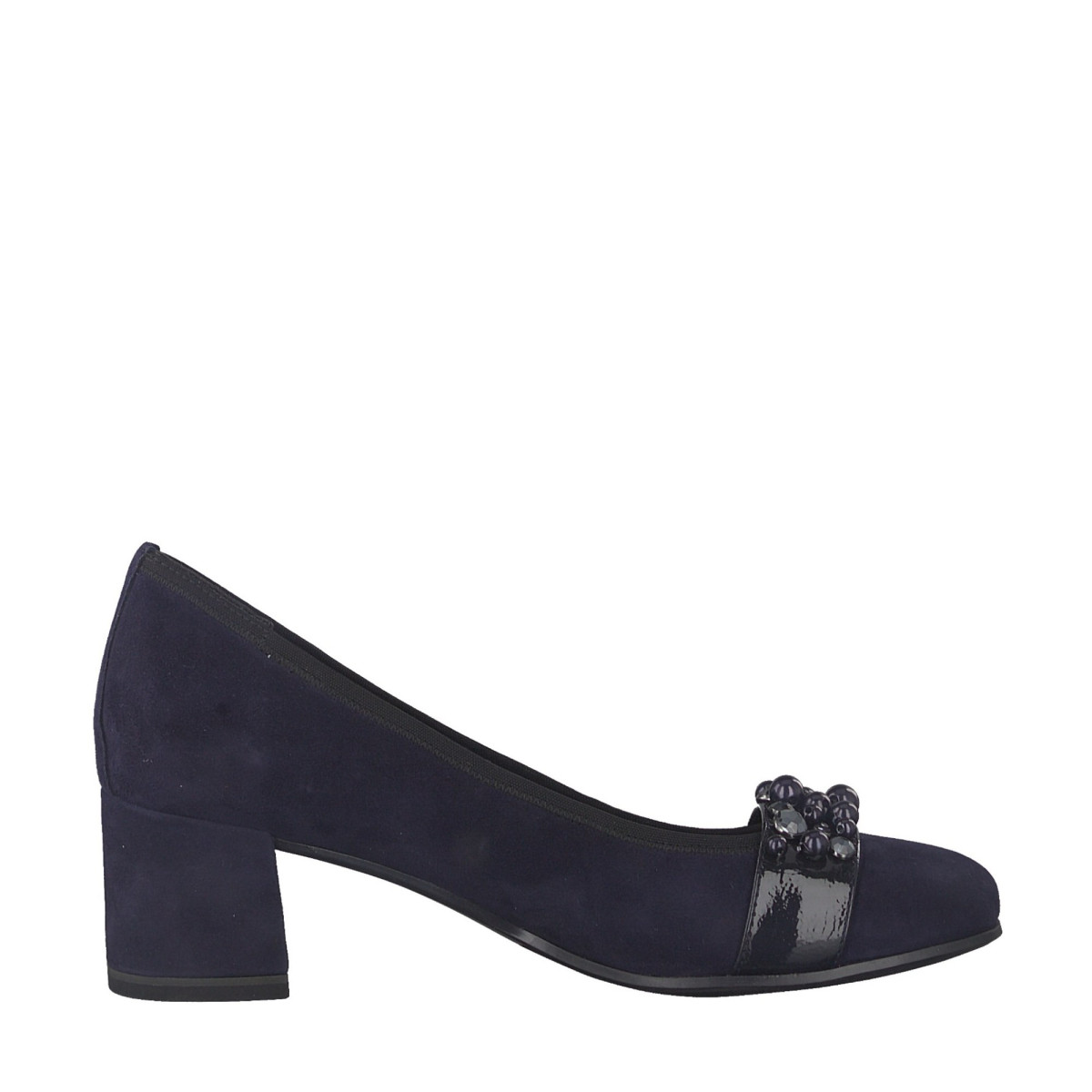 detail Dámská obuv TAMARIS 1-1-22436-21 NAVY 805