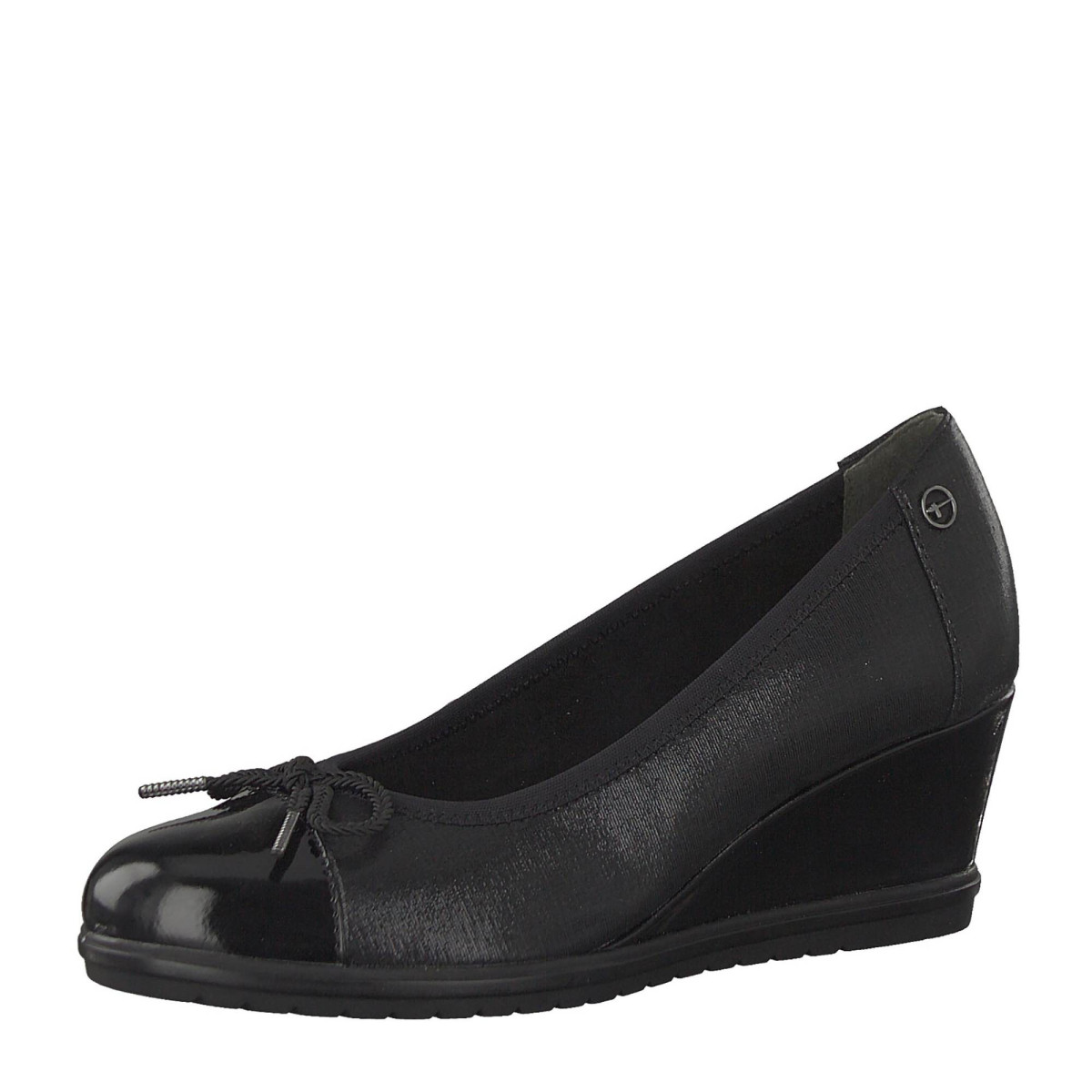 detail Dámská obuv TAMARIS 1-1-22461-21 BLACK 001