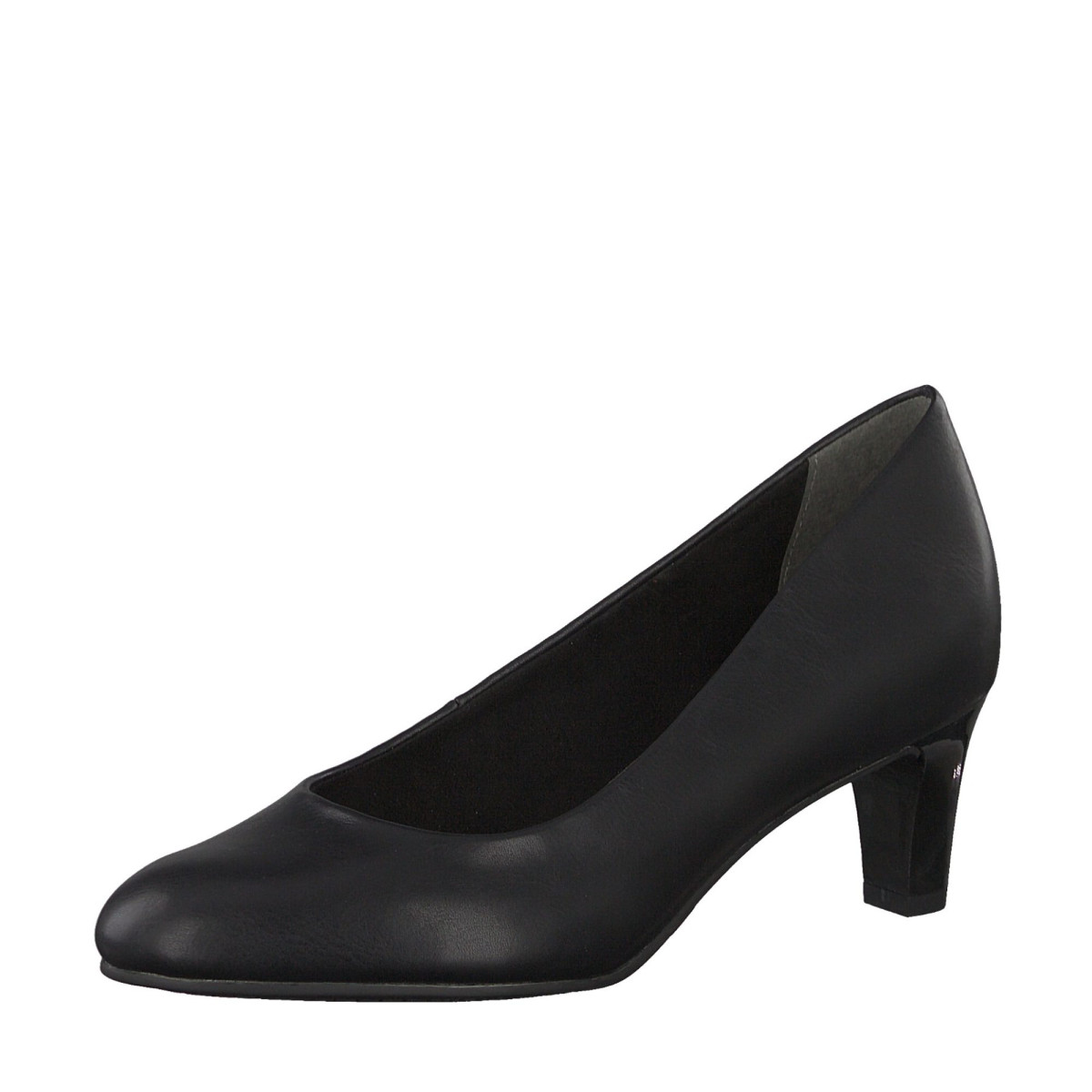 detail Dámská obuv TAMARIS 1-1-22493-21 BLACK MATT 020