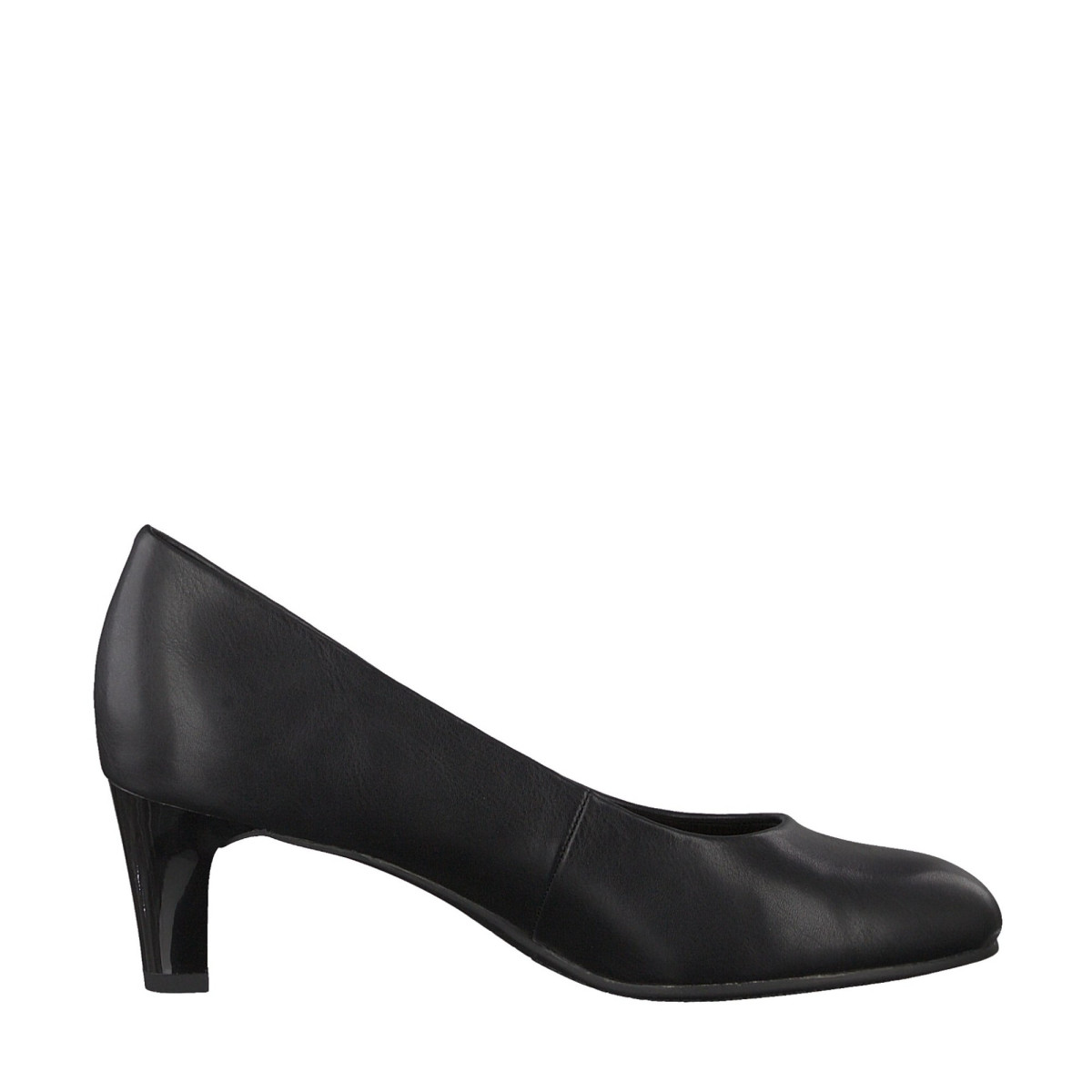 detail Dámská obuv TAMARIS 1-1-22493-21 BLACK MATT 020