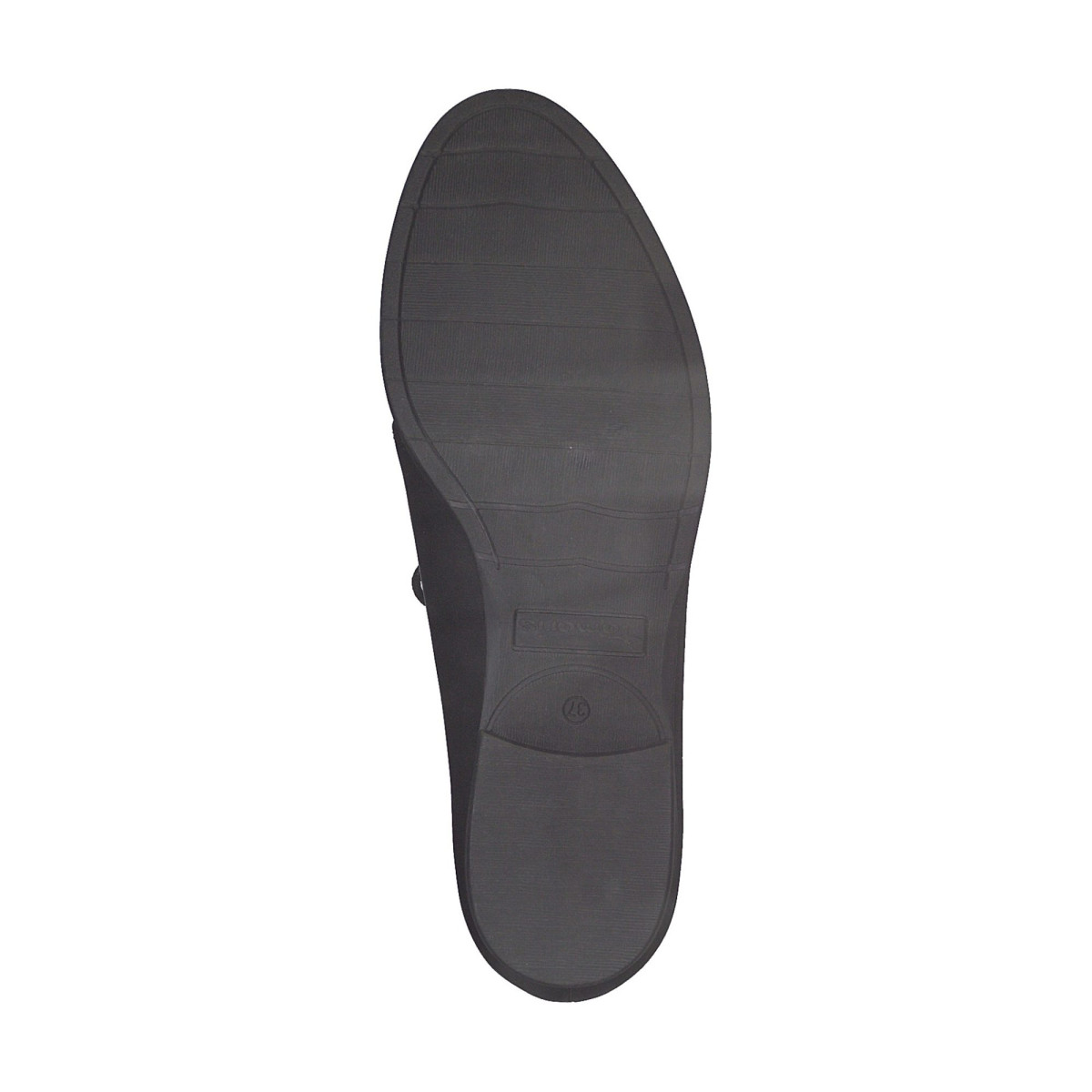 detail Dámská obuv TAMARIS 1-1-23220-21 BLACK 001