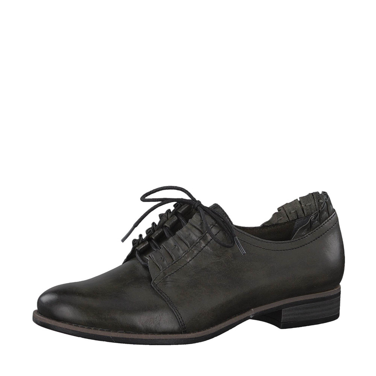 detail Dámská obuv TAMARIS 1-1-23220-21 DARK OLIVE 713