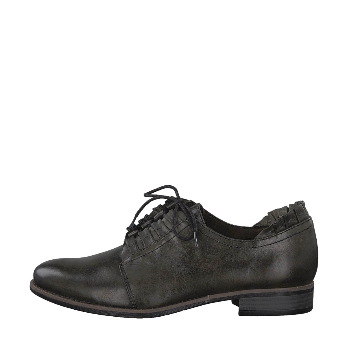 detail Dámská obuv TAMARIS 1-1-23220-21 DARK OLIVE 713