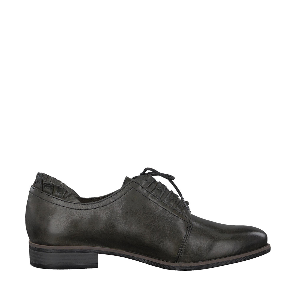 detail Dámská obuv TAMARIS 1-1-23220-21 DARK OLIVE 713