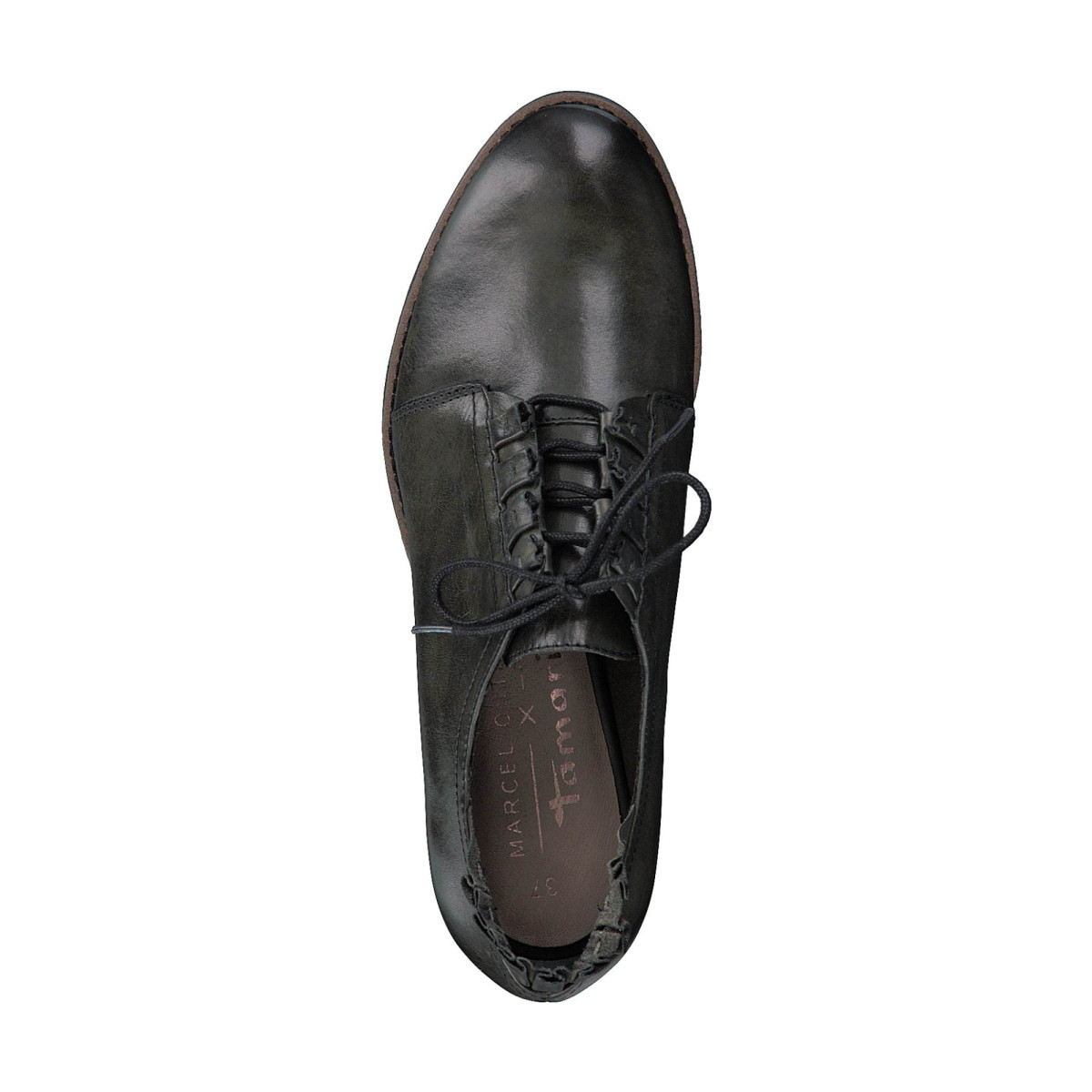 detail Dámská obuv TAMARIS 1-1-23220-21 DARK OLIVE 713