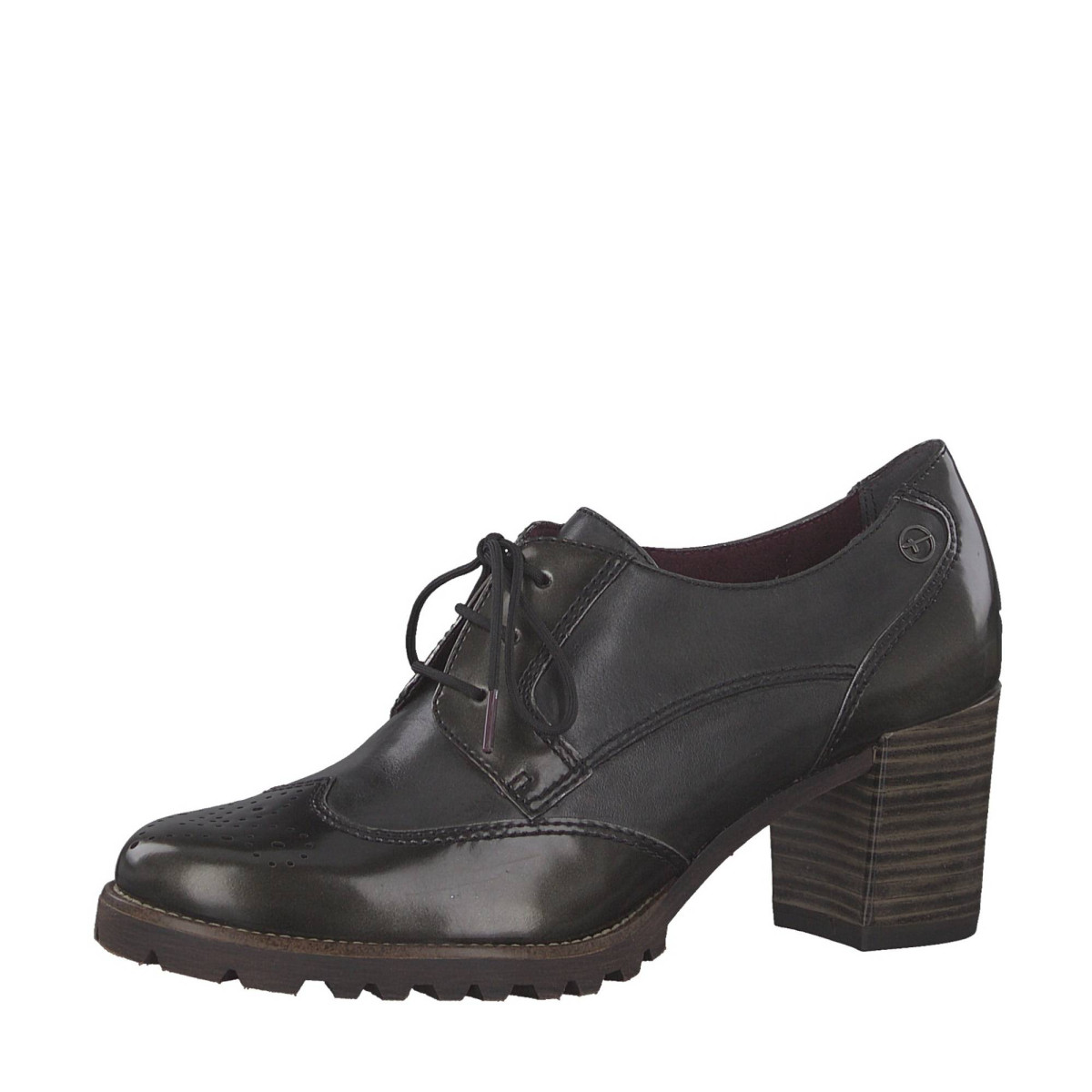 detail Dámská obuv TAMARIS 1-1-23302-21 ANTHRACITE 214