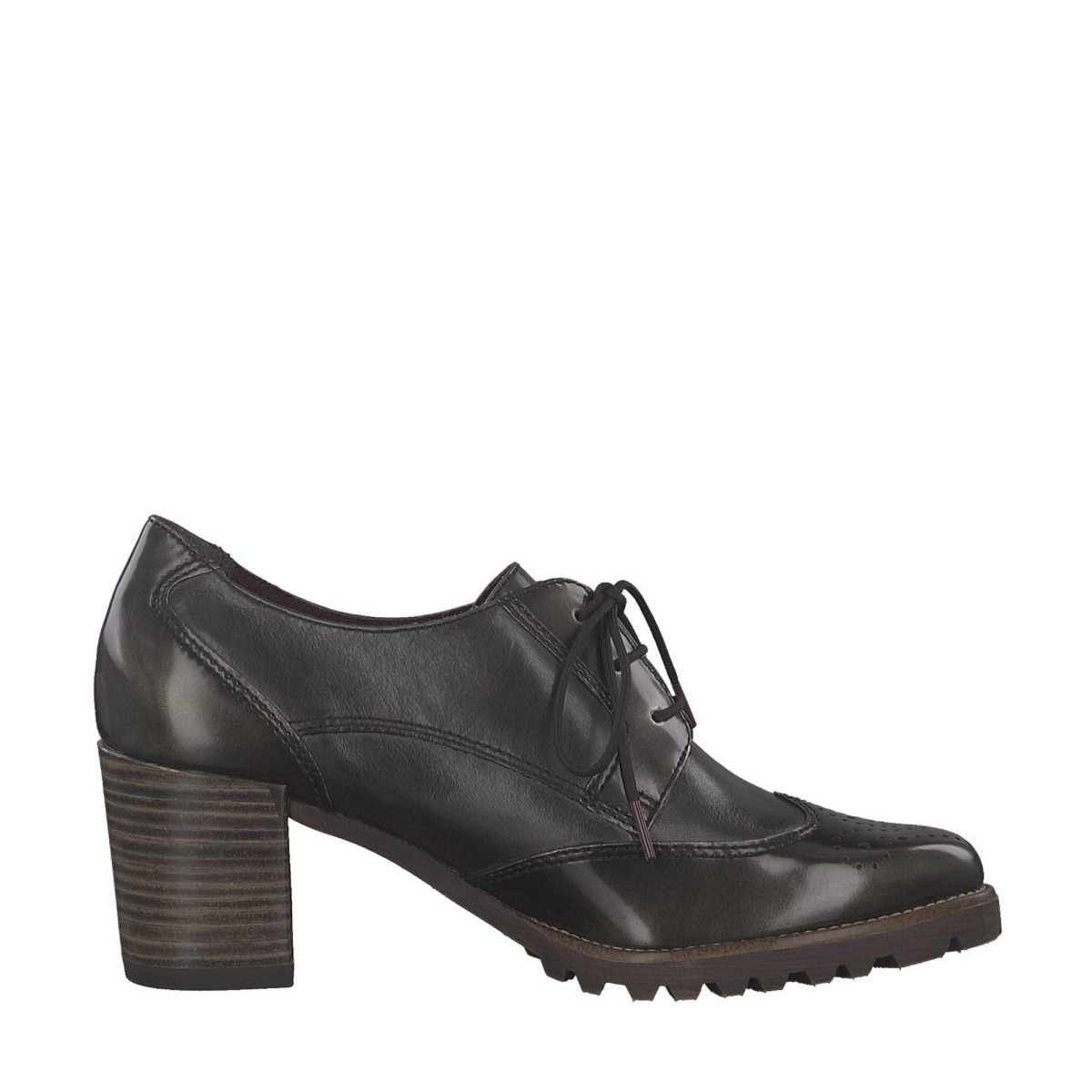 detail Dámská obuv TAMARIS 1-1-23302-21 ANTHRACITE 214