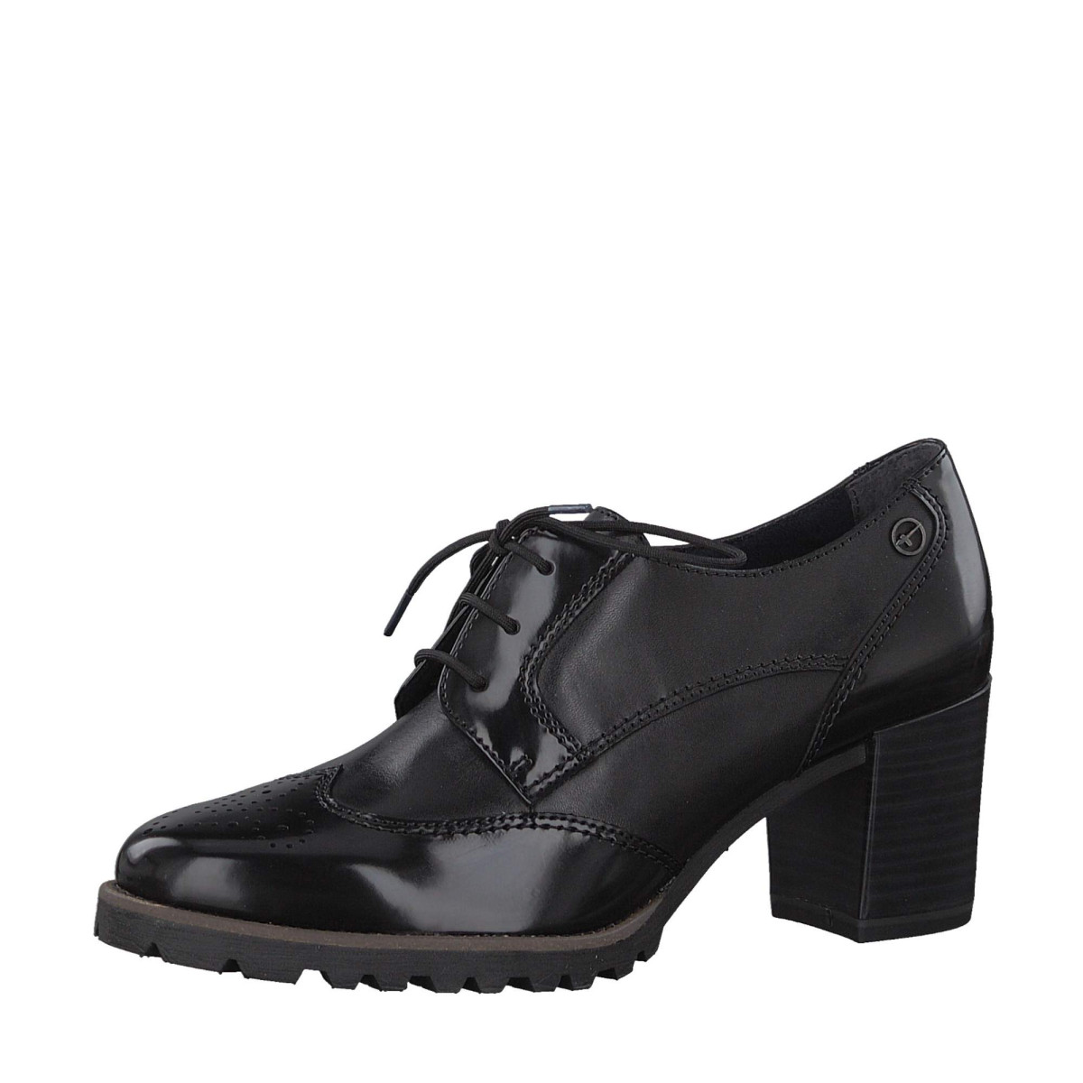 detail Dámská obuv TAMARIS 1-1-23302-21 BLACK 001