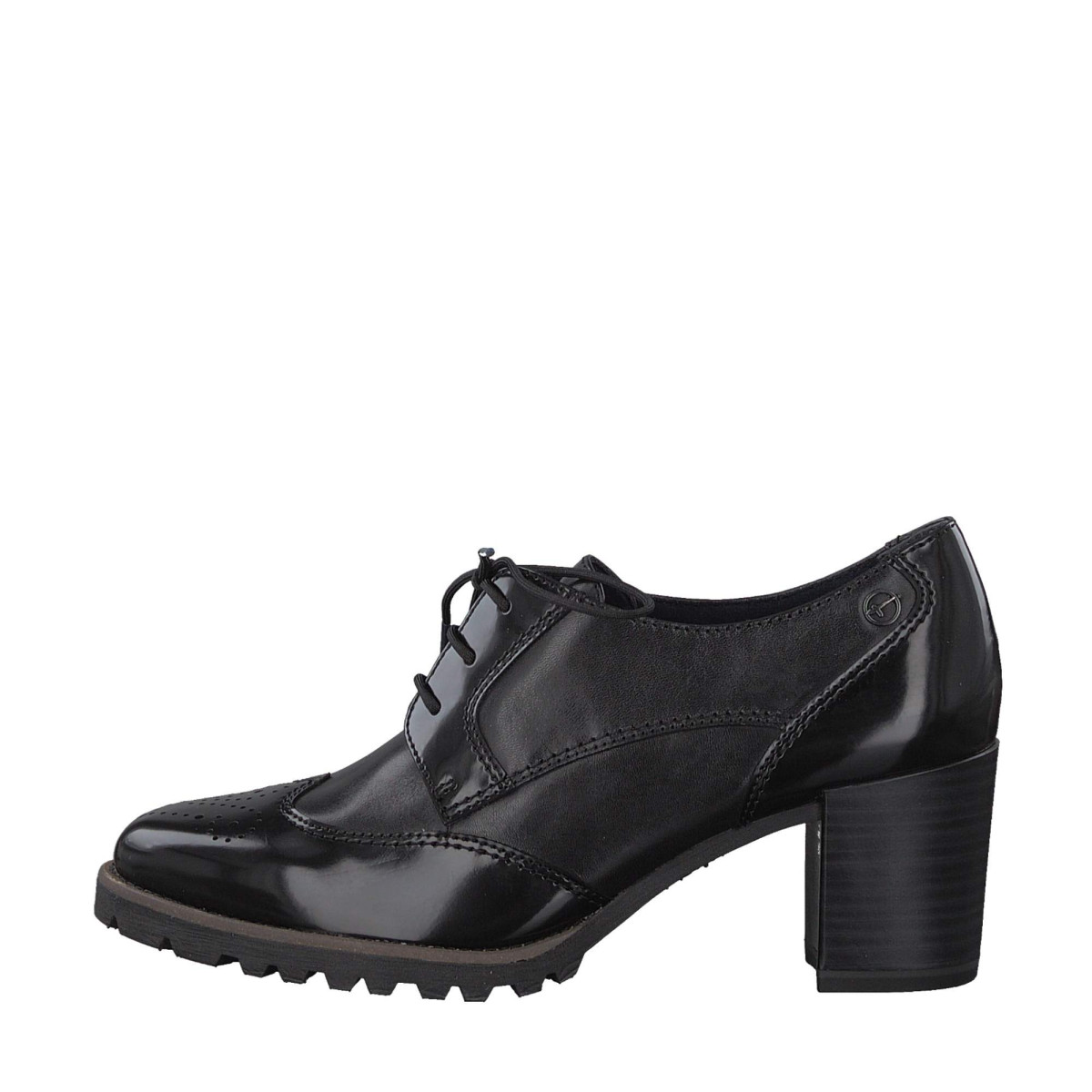 detail Dámská obuv TAMARIS 1-1-23302-21 BLACK 001