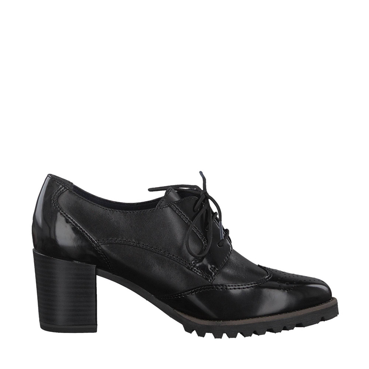 detail Dámská obuv TAMARIS 1-1-23302-21 BLACK 001