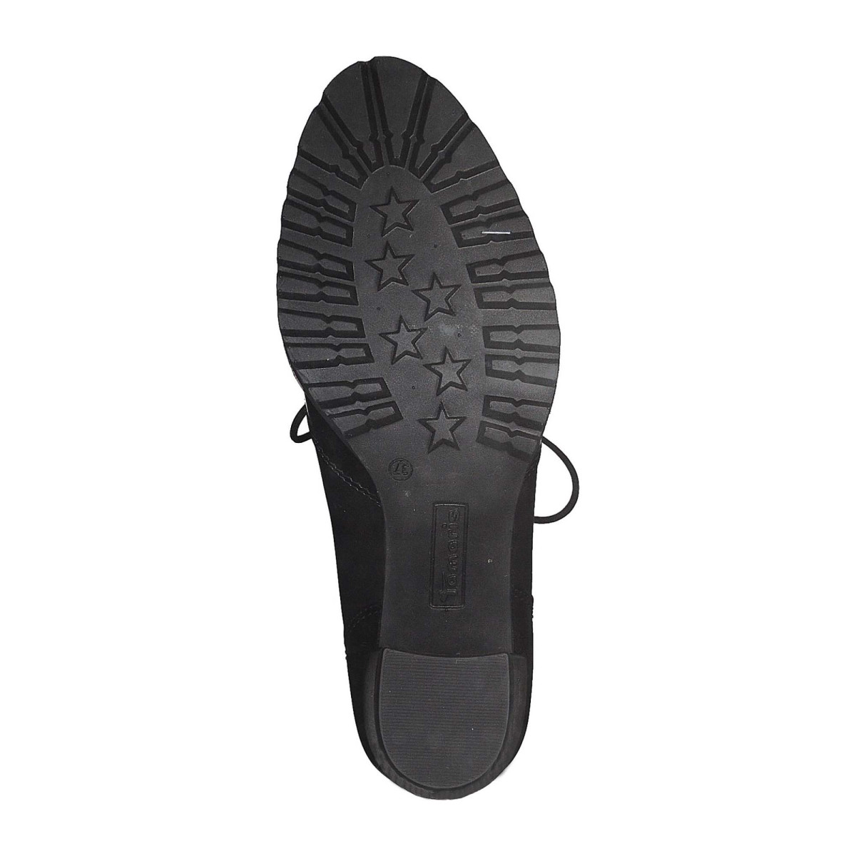 detail Dámská obuv TAMARIS 1-1-23302-21 BLACK 001