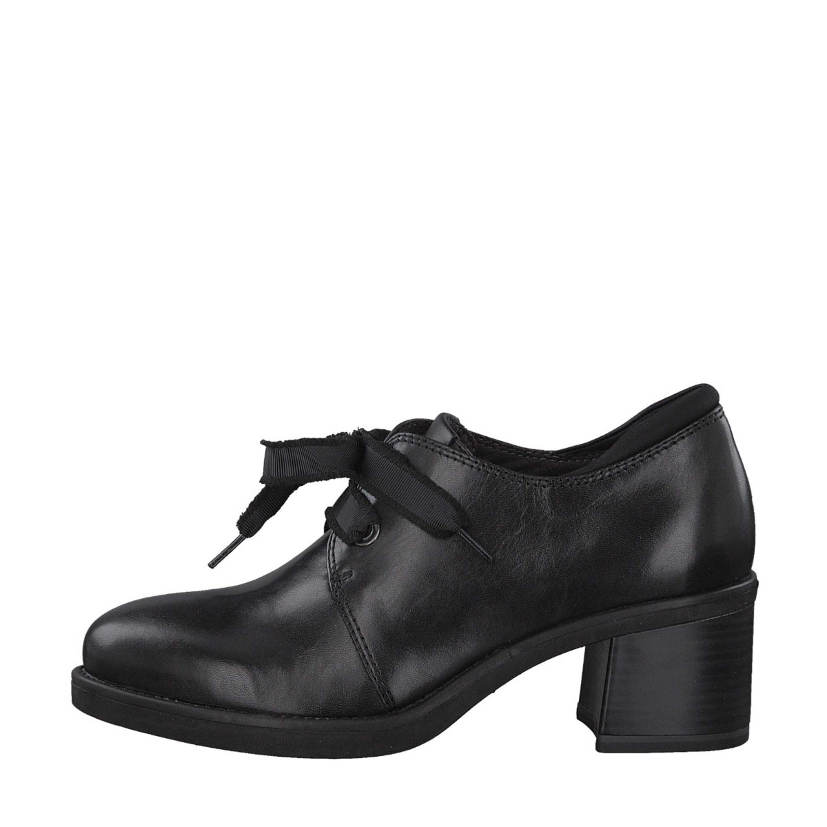 detail Dámská obuv TAMARIS 1-1-23303-21 BLACK 001