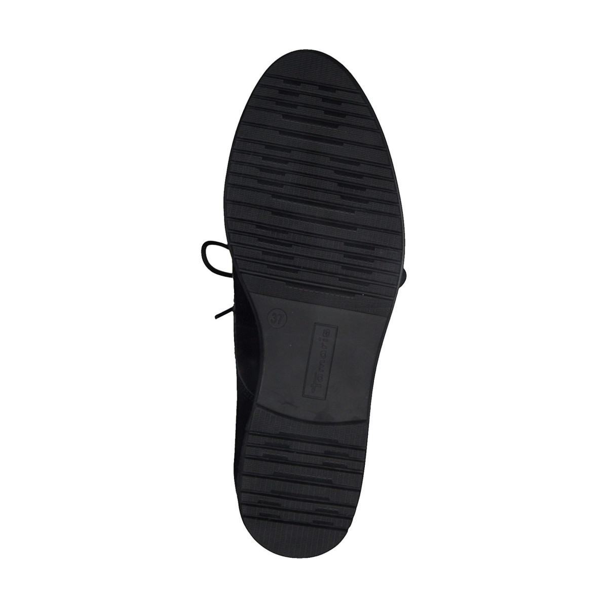 detail Dámská obuv TAMARIS 1-1-23306-21 BLACK PATENT 018