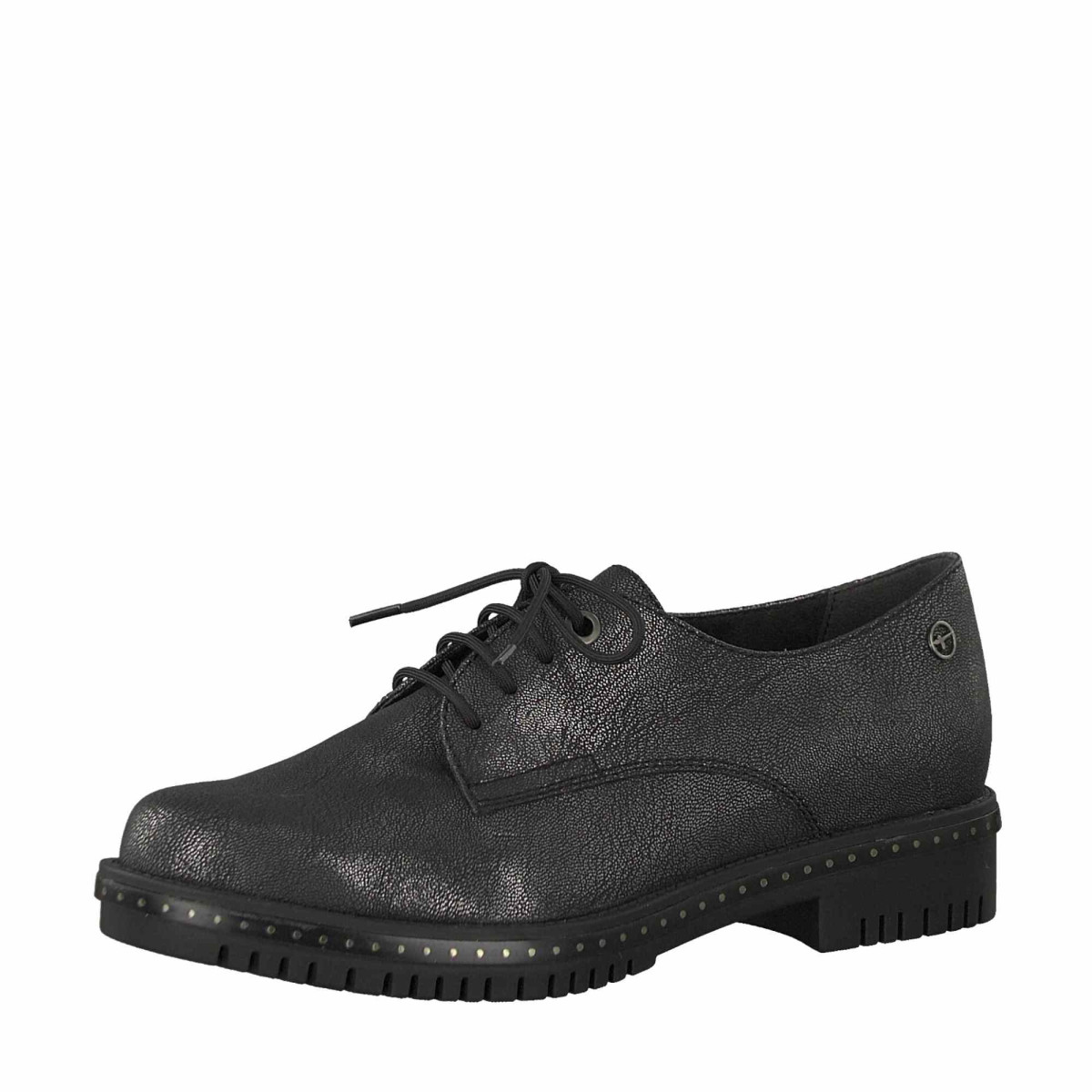 detail Dámská obuv TAMARIS 1-1-23306-21 PEWTER STRUCT. 911