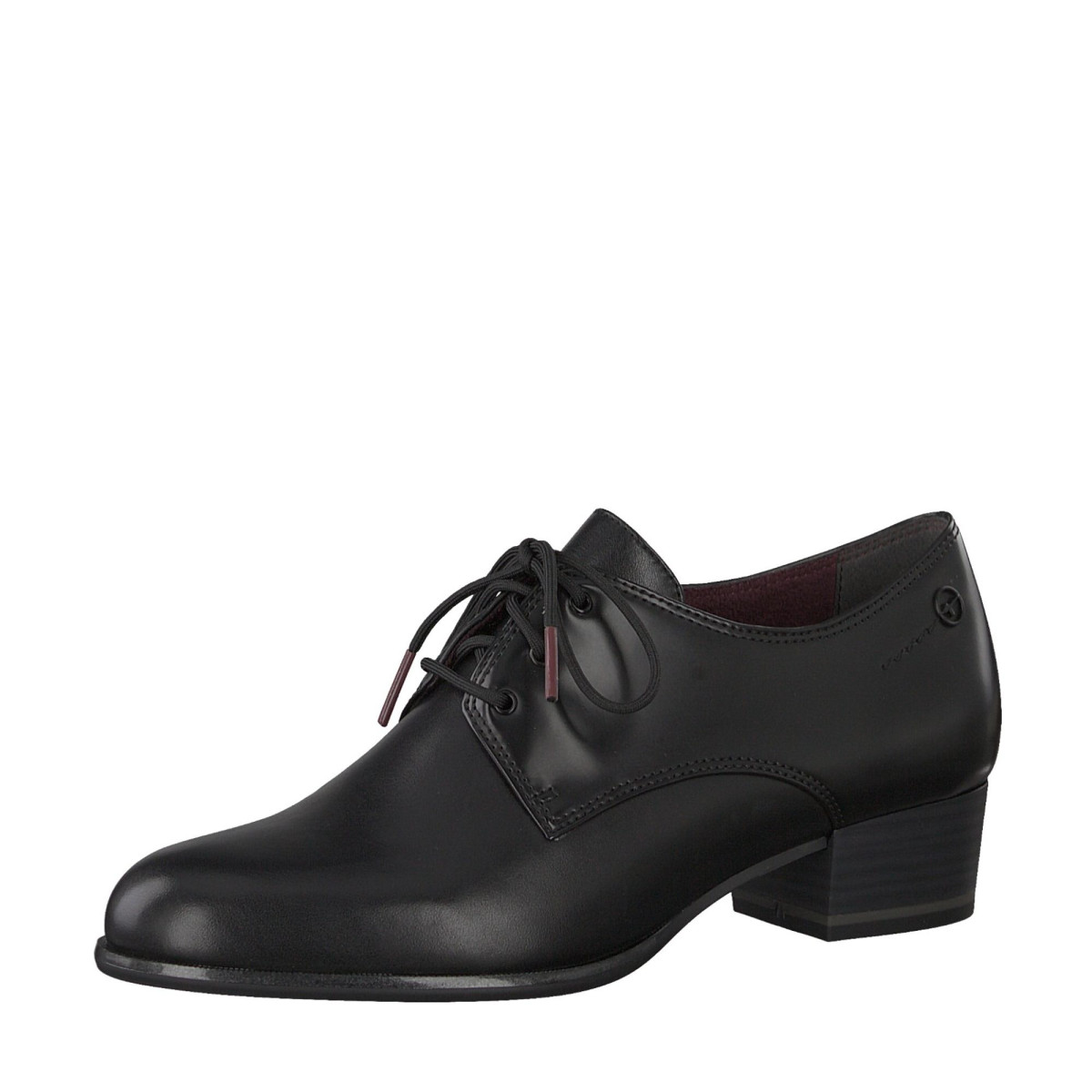 detail Dámská obuv TAMARIS 1-1-23312-21 BLACK 001